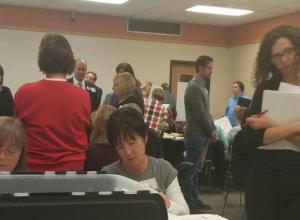 County Governments and Abuse of Power