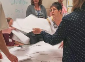 Senate District 32 Recount Recap and Conclusions