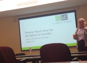 PRAT Tax Public Hearings