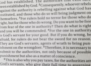 Christians, Civics, and the Political Landscape for 2018
