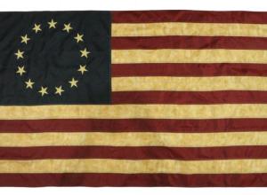 Indian Education Committee vs Confederate Flag