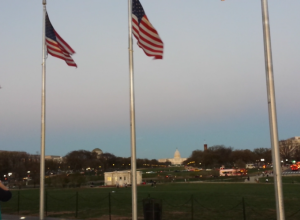 Do our laws allow voter fraud?