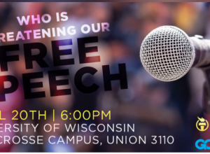 Free Speech Still Matters