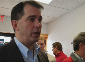 Walker leaves a wonderful legacy