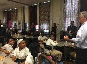 Making America Great Again