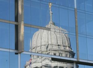 Non-partisan Supreme Court Candidate – “The rest of the story”