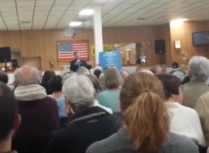 Congressman Misleads Voters About Repeal and Replace