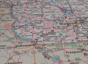 Redistricting Revisited