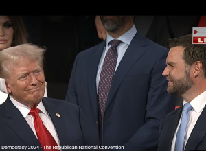 Reminder: Just Part of Trump's Previous Accomplishments