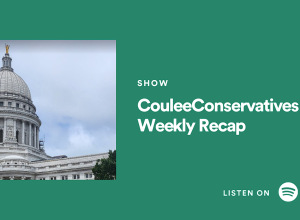 GOP Vice Chair Jordan Briskey and the Destructively Diabolical Democrats