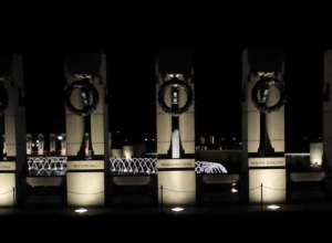 What does “FREEDOM” mean?