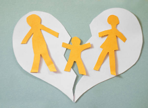 Divorced Today; Remarried Tomorrow