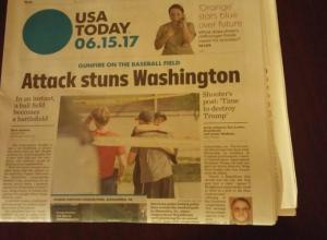 Leftist Violence Reaches New Levels