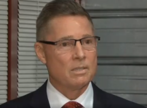 Poster Politicians for Term Limits Campaign