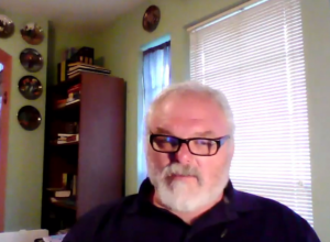 Mr. Willeford is a true American hero