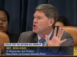 This is Why I use the Term "un-hinged" when describing Modern Democrats