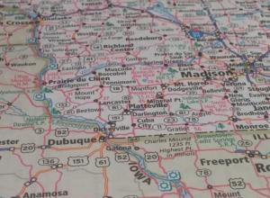 NON-PARTISAN REDISTRICTING THE BIG LIE