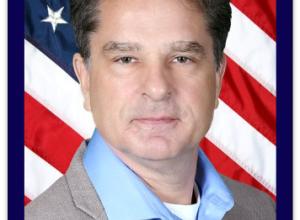 John Garske for Congress Announcement