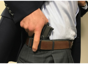 In Defense of the Second Amendment