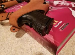 Rebuttal to La Crosse Tribune Regarding Monroe County 2nd Amendment Sanctuary