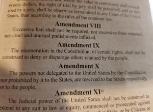 Ron Kind Violated his Oath of Office