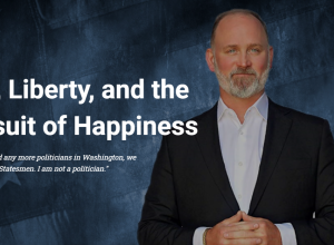 Calling out Kind's lack of commitment on the Vicki McKenna Show