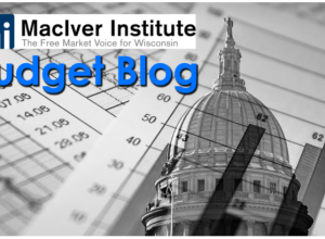 Democrats led by Evers Taking More From the Poor