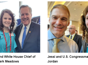 House Freedom Fund Endorses Jessi Ebben for Congress