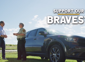 Supporting Law and Order