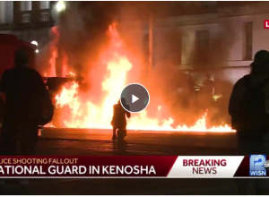 Back the Badge - Back Kapanke