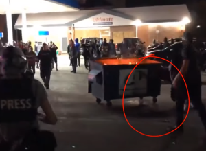 Will Democrats be held Accountable?