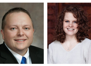 Endorsement Announcement from State Representative, Scott Krug