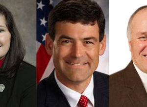 Monroe County’s Awesome Assemblymen