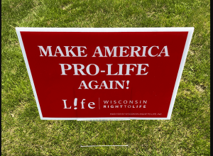 Ebben Receives Wisconsin Right to Life Endorsement
