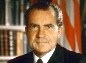 Does Joe Biden Remember Richard Nixon?