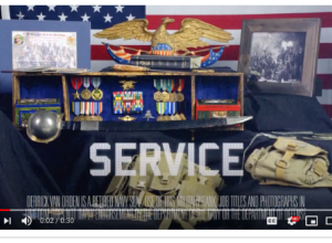 Check out my First TV Ad!