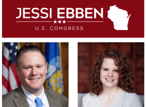 Endorsement Announcement from State Representative Rob Summerfield