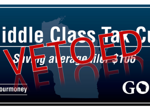 Another Missed Opportunity