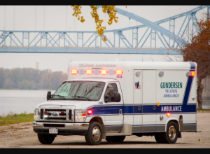 Congressional candidate saves 77-year-old’s life after choking