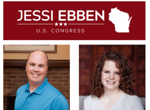 Endorsement Announcement from Lancaster Mayor, David Varnam