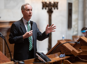 Fixing the UI System