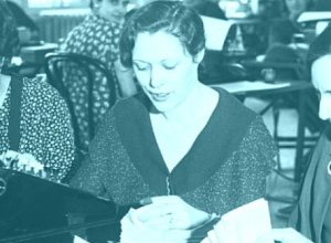 Women’s History Month