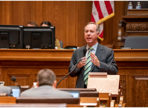 March Floor Period in Assembly