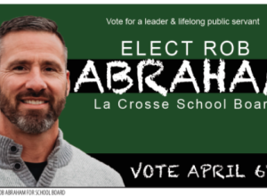 Rob Abraham for School Board