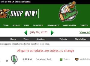 4th Annual Conservative Day with the Loggers