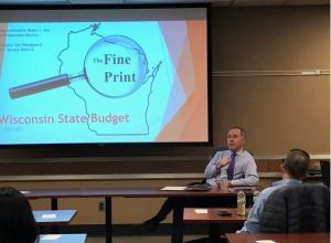 Listening Session Recap