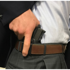 In Defense of the Second Amendment