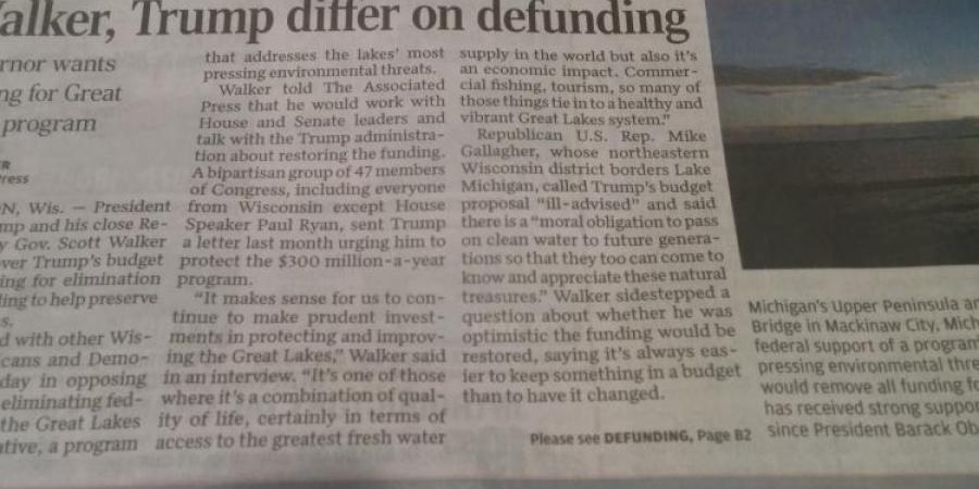 Whatever happened to Journalistic Ethics?