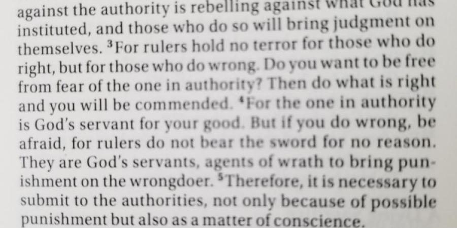 Christians, Civics, and the Political Landscape for 2018