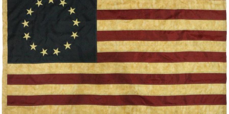 Indian Education Committee vs Confederate Flag